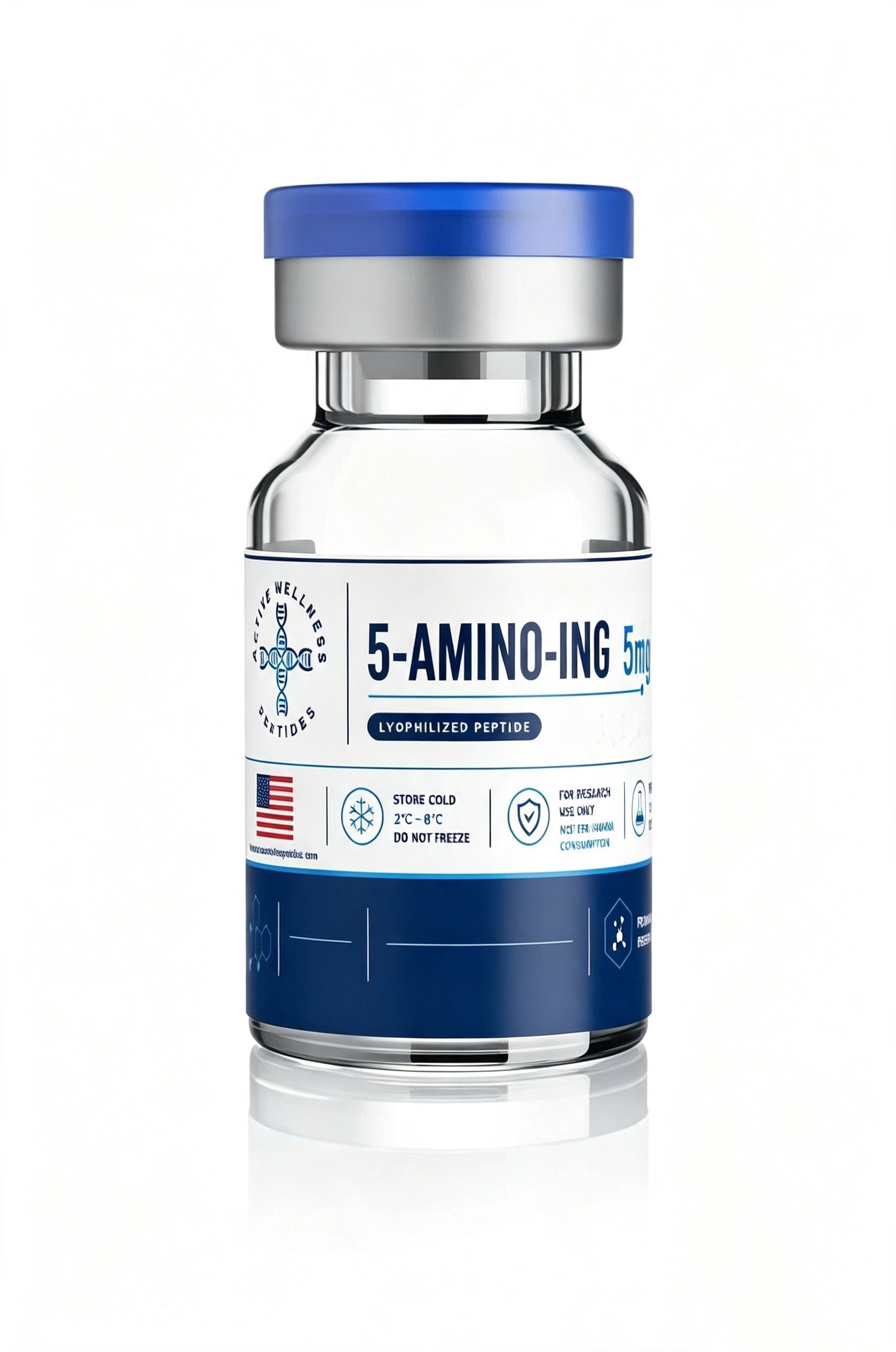 5-Amino-1MQ