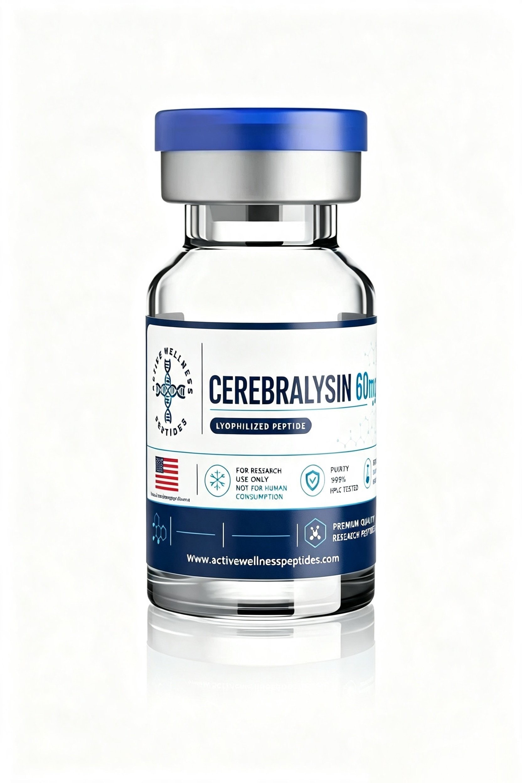 Cerebrolysin