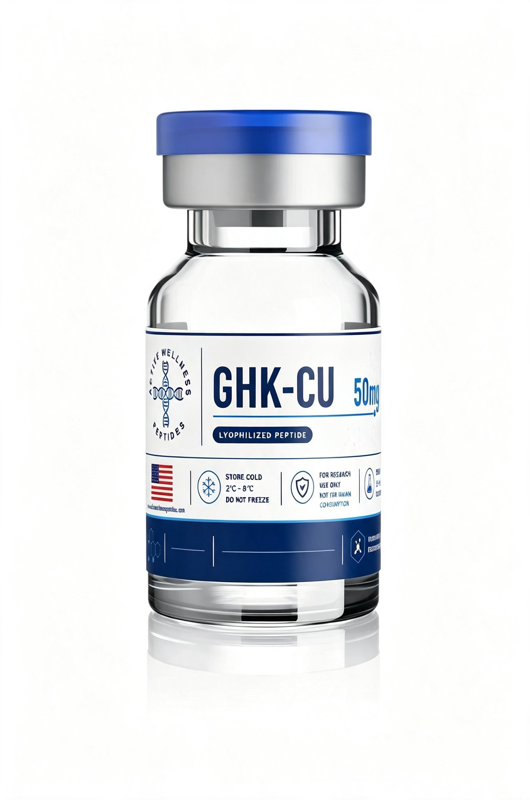 GHK-Cu
