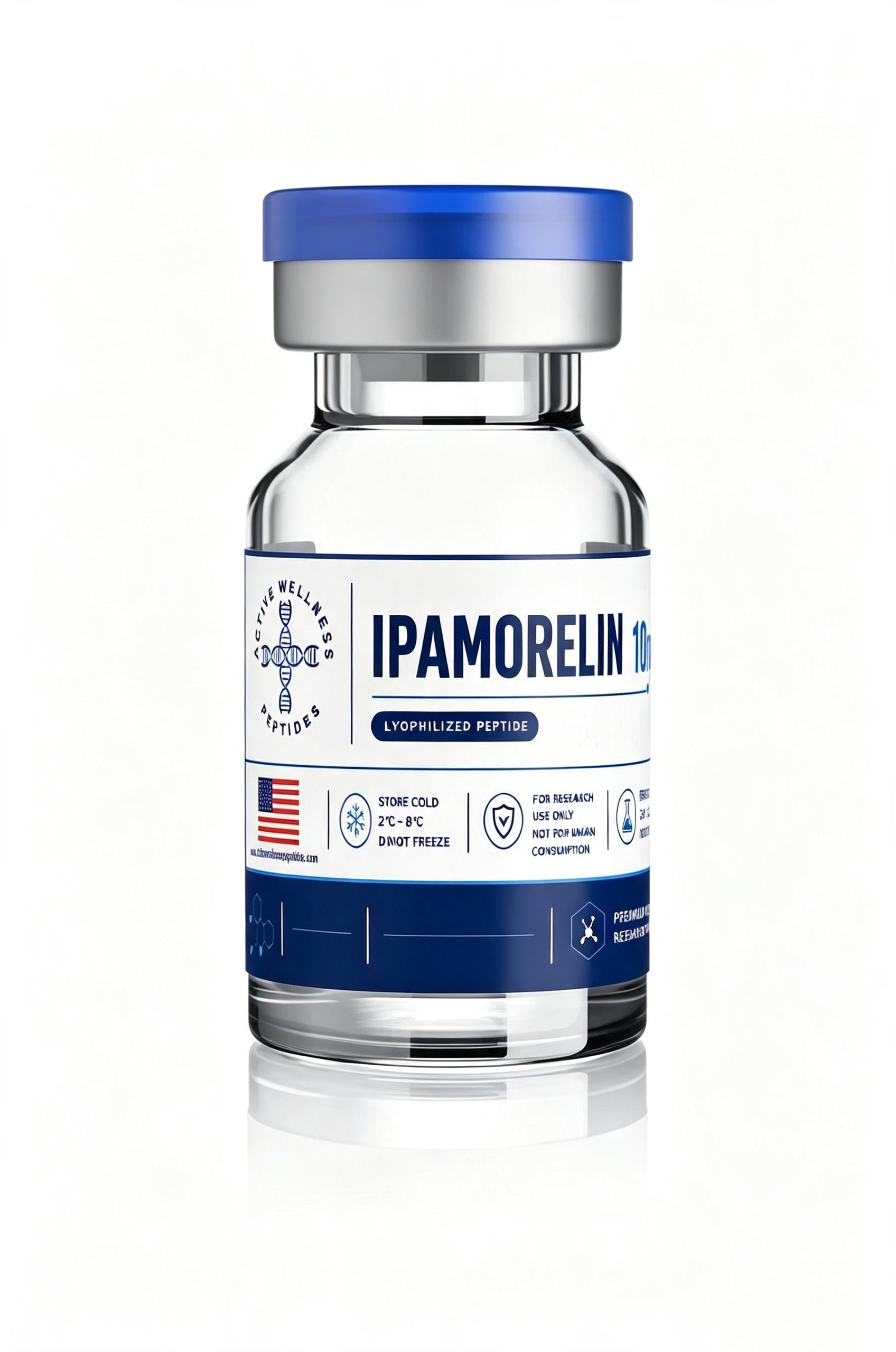 Ipamorelin