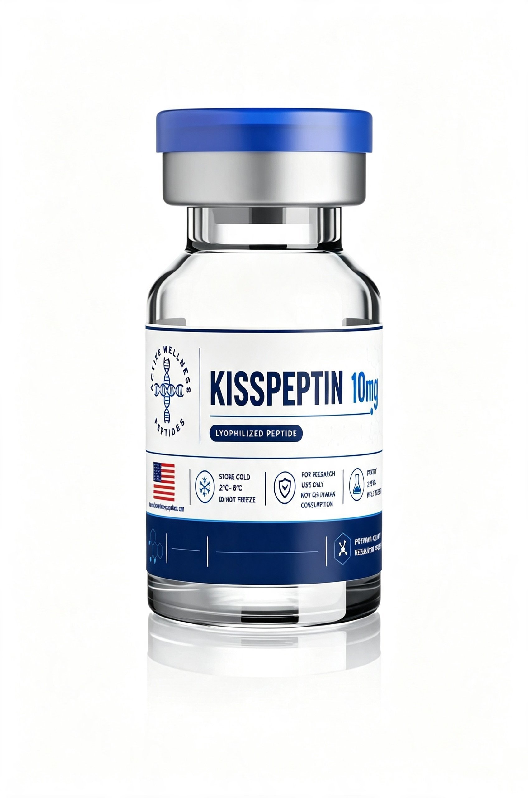 Kisspeptin-10