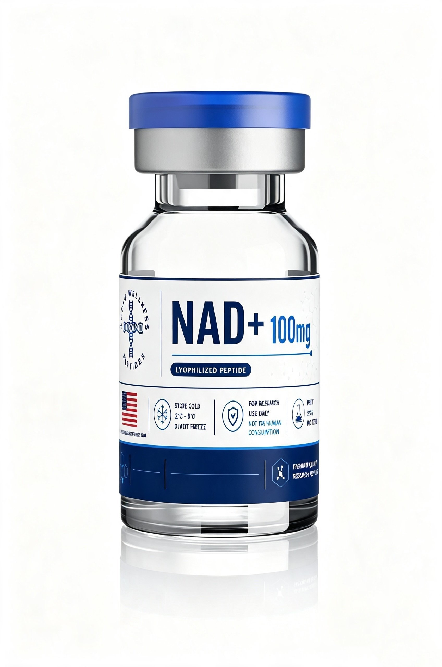 NAD+