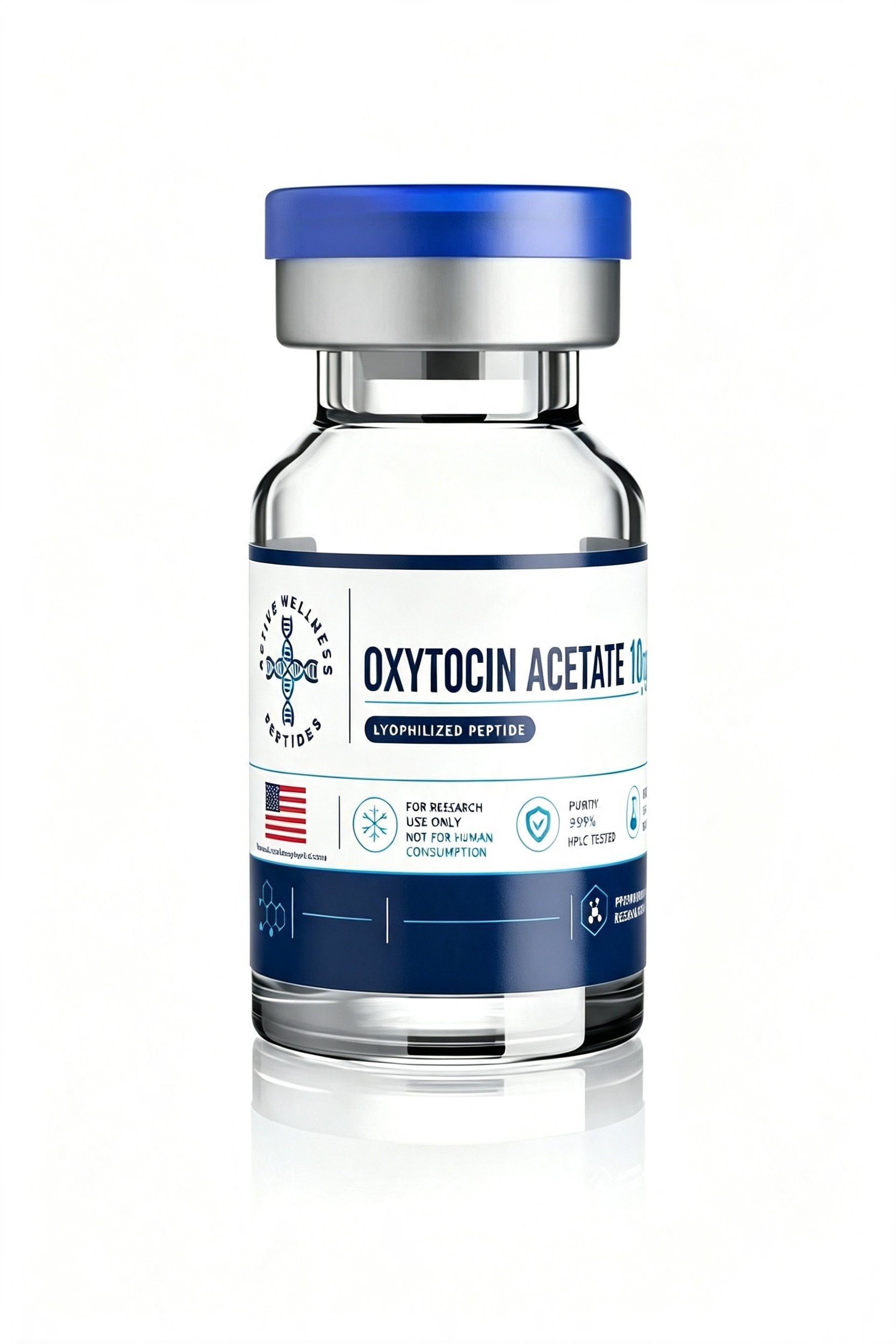 Oxytocin 10mg