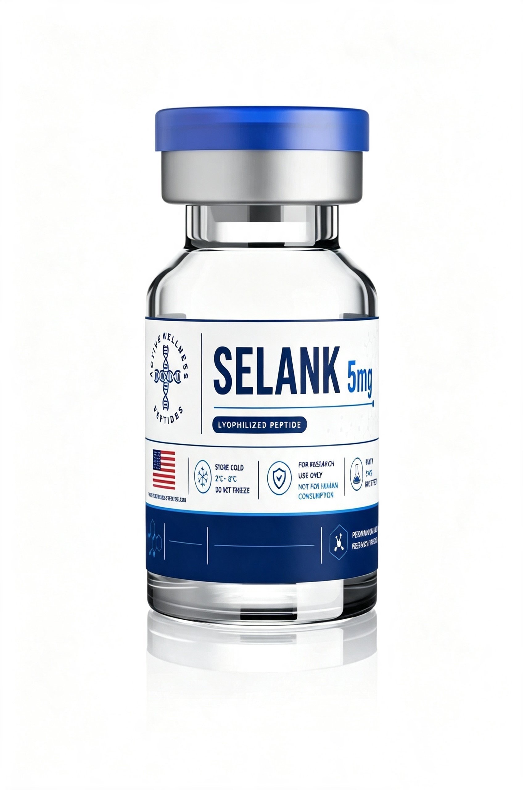 Selank