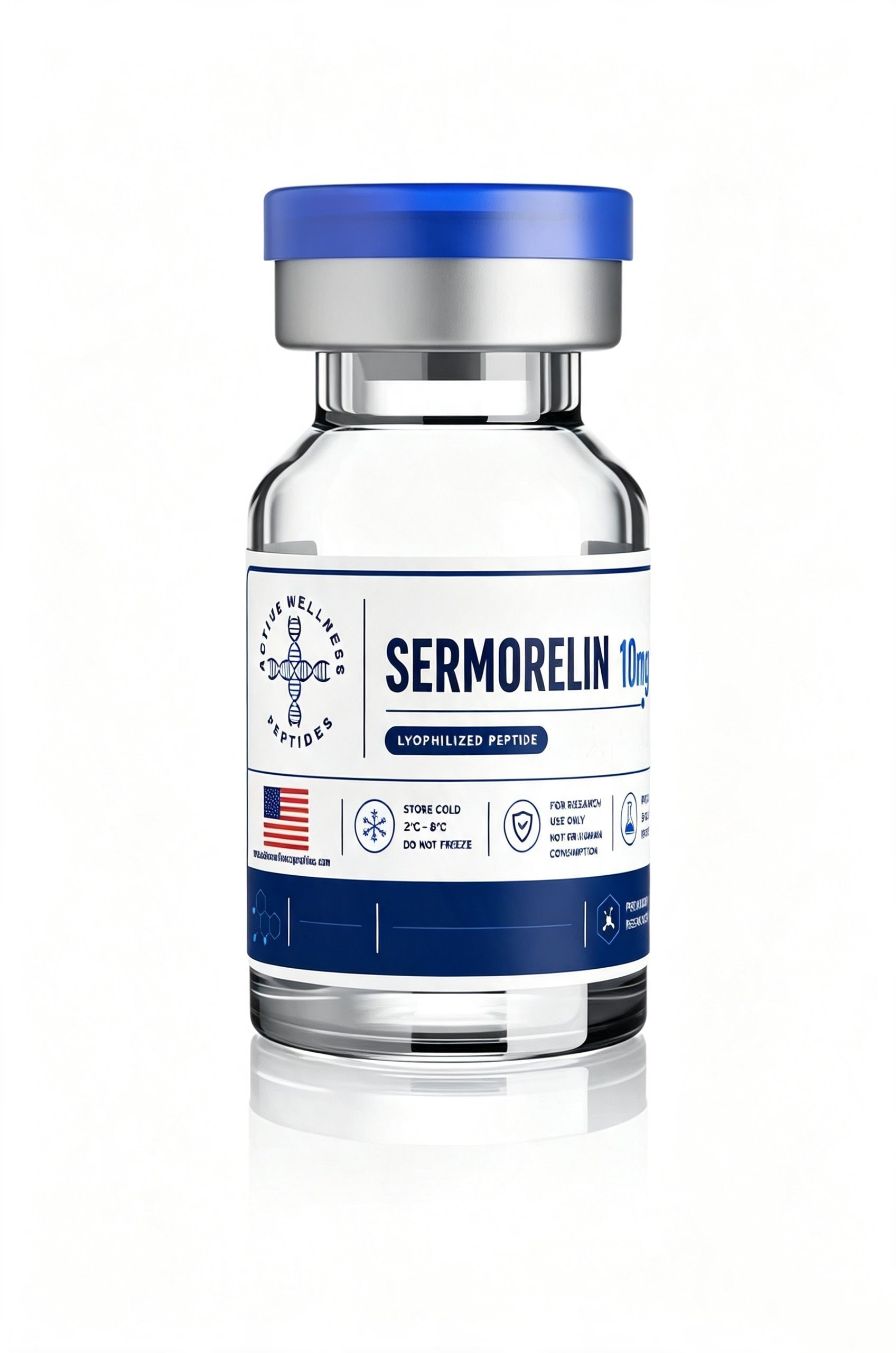 Sermorelin